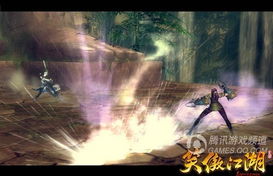 (功夫之夜电竞)功夫之夜:探究角色强度排行榜的绝世武功 (功夫之夜电竞)功夫之夜:探究角色强度排行榜的绝世武功