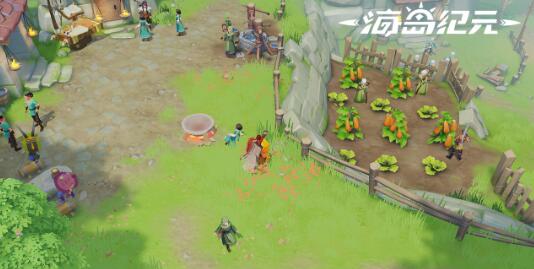 (一个解谜冒险游戏在海岛)有一个游戏叫什么岛?探索神秘宝藏,挑战未知险境!