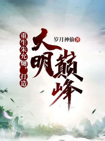 (小说大明无双)最新章节大明无双朱允熥:剧情反转,谁将成为终极王者?