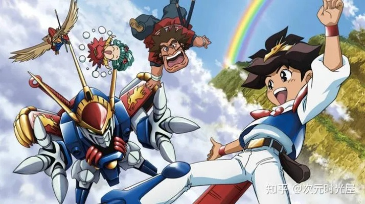 (《魔神英雄传2》)魔神英雄传2的播放次数创下新纪录,网友热议不断!