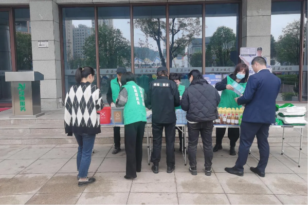 (物业人员垃圾分类宣传美篇)提升物业品质,全员参与垃圾分类宣传内容管理 (物业人员垃圾分类宣传美篇)提升物业品质,全员参与垃圾分类宣传内容管理