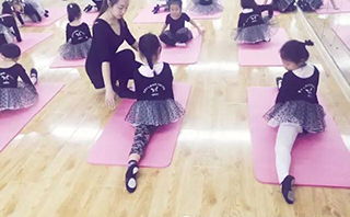 苏家屯星梦舞蹈艺术培训中心：以专业教学引领行业潮流，帮助孩子们发现舞蹈潜能