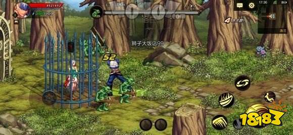 风之骑士团手游官网：探索未知世界，挑战更多精彩任务和关卡！