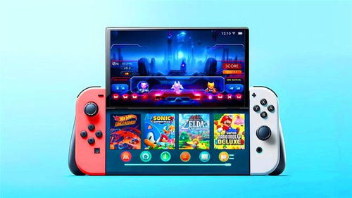 探索Switch遗迹传说HD游戏中角色培养的奥秘和技巧 探索Switch遗迹传说HD游戏中角色培养的奥秘和技巧