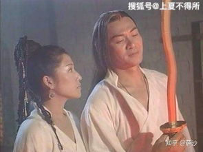 探究古龙笔下《绝代双骄》中夏雪宜的经典台词——一剑一念的深层含义和人生哲理