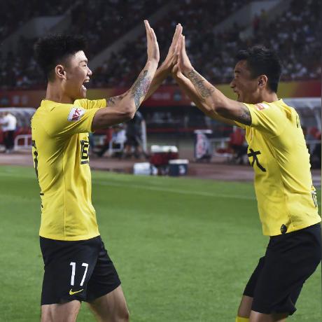 实况中超鲁能最强阵容揭晓:图谱分解鲁能阵型,揭秘背后战术布局与选手实力分析 实况中超鲁能最强阵容揭晓:图谱分解鲁能阵型,揭秘背后战术布局与选手实力分析