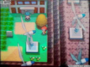 (口袋妖怪 珍珠钻石 攻略)口袋妖怪珍珠钻石攻略大揭秘:从故事情节到培养策略应有尽有