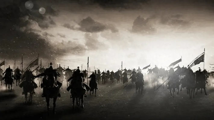 (烽火起三国笔趣阁)烽火起三国:权谋交错,铁血较量,传奇故事在乱世中续写