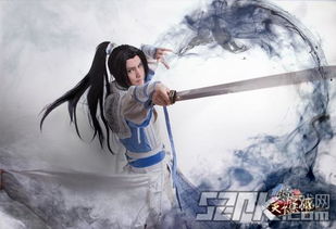 探究月影传说中的杨影枫:挑战塑造不凡英雄的传奇往事和不灭魅力 探究月影传说中的杨影枫:挑战塑造不凡英雄的传奇往事和不灭魅力