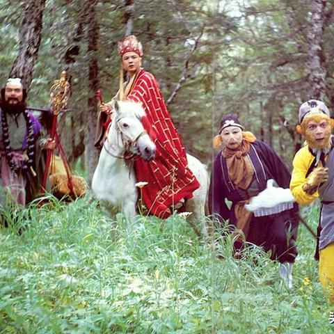 探索奇幻世界的搞笑旅程:变态西游沙雕动画带你进入别样西游记的狂欢天地