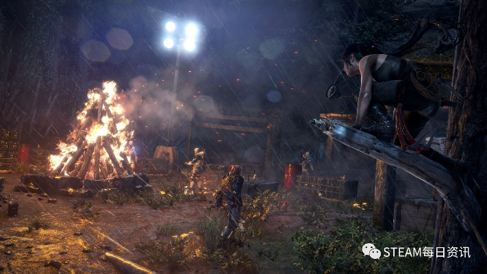 (steam上必玩的大作)绝对不能错过的steam必玩大作推荐