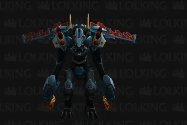 (霸天魔龙百度百科)霸天魔龙：勇者们的传奇征程与神秘力量的终极对决