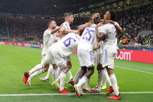 银河战舰"是哪个足球队？详解西班牙皇家马德里足球俱乐部的荣誉与历史