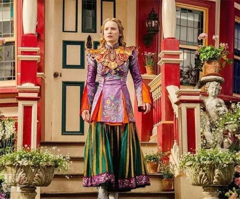 探寻爱丽丝的衣橱：揭晓这个富含神秘色彩的服装品牌源自哪个国家