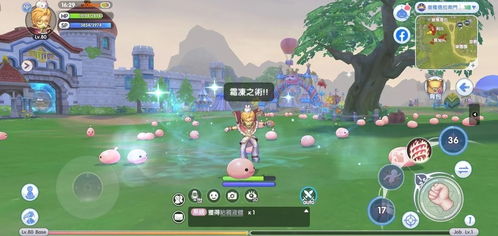 (仙境传说新版)仙境传说新时代:探索诞生职业的神秘世界 (仙境传说新版)仙境传说新时代:探索诞生职业的神秘世界