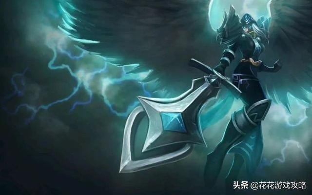 (风暴召唤师以前叫什么)在全新版本中,风暴召唤师更名为何名,有何深意? (风暴召唤师以前叫什么)在全新版本中,风暴召唤师更名为何名,有何深意?