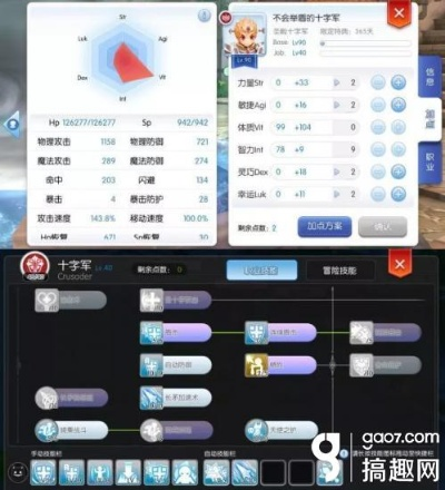 (仙境传说ro十字军盾加点)神秘的仙境传说: 十字军盾的神秘力量和流传故事 (仙境传说ro十字军盾加点)神秘的仙境传说: 十字军盾的神秘力量和流传故事