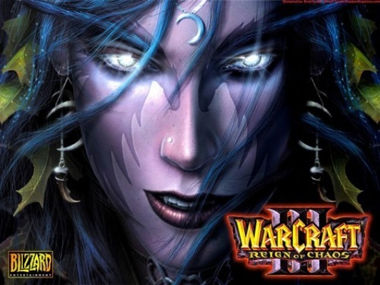 《魔兽3冰封王座1.24e》更新:全新版本发布,玩家期待已久的更新终于来临! 《魔兽3冰封王座1.24e》更新:全新版本发布,玩家期待已久的更新终于来临!