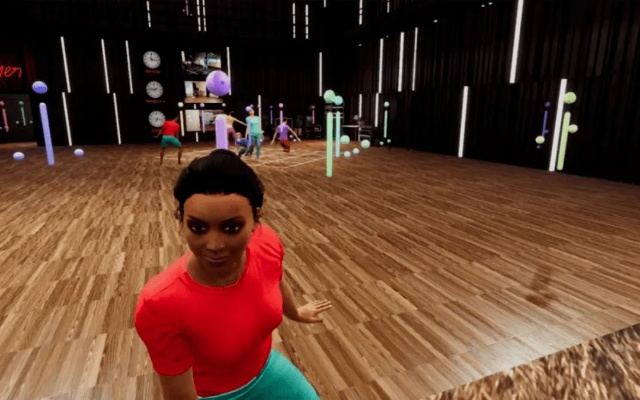 (明星芭蕾舞视频)芭蕾舞明星游戏中文版:身临其境,感受优雅的舞者生活 (明星芭蕾舞视频)芭蕾舞明星游戏中文版:身临其境,感受优雅的舞者生活