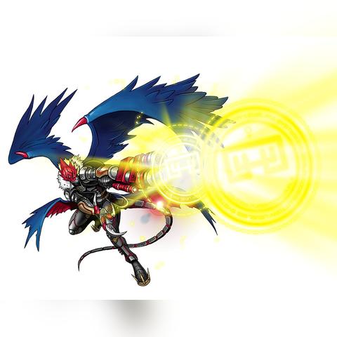 (杰斯兽是超究极体吗)究极宝贝杰斯兽攻略图文详解:探索培养技巧和强大技能