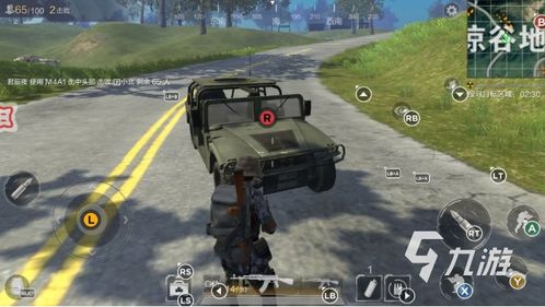 最好玩的枪战游戏推荐: 战地风云,使命召唤,荒野行动等 最好玩的枪战游戏推荐: 战地风云,使命召唤,荒野行动等