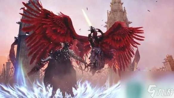 (天使纪元失落神庙怎么打爆摩羯主宰)揭秘天使纪元失落神庙主宰击败技巧 (天使纪元失落神庙怎么打爆摩羯主宰)揭秘天使纪元失落神庙主宰击败技巧