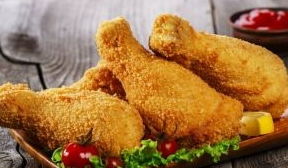 炸鸡怎么热着吃:几种美味加热方式,让你享受香脆可口的炸鸡滋味 炸鸡怎么热着吃:几种美味加热方式,让你享受香脆可口的炸鸡滋味