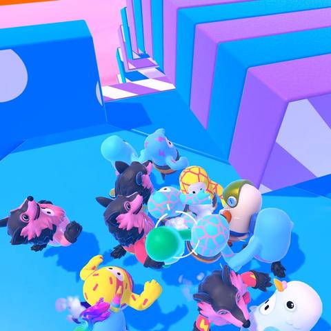 深度探索:糖豆人手游版本的名称及其在全球移动游戏市场的影响力