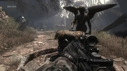 (使命召唤10章节)详细解读使命召唤10攻略视频全流程,带你轻松通关游戏