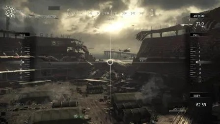 (使命召唤10章节)详细解读使命召唤10攻略视频全流程,带你轻松通关游戏 (使命召唤10章节)详细解读使命召唤10攻略视频全流程,带你轻松通关游戏