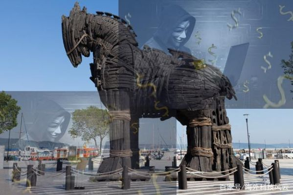 运筹三国现在变成网络病毒:三峡公园结束,特洛伊木马代替宏大古代战争策略