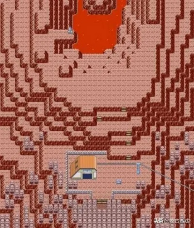 (口袋妖怪亚莎道馆迷宫)亚沙道馆迷宫攻略:独家技巧教你如何轻松过关