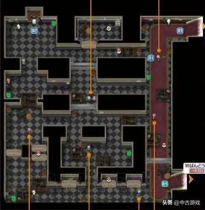 (口袋妖怪亚莎道馆迷宫)亚沙道馆迷宫攻略:独家技巧教你如何轻松过关 (口袋妖怪亚莎道馆迷宫)亚沙道馆迷宫攻略:独家技巧教你如何轻松过关