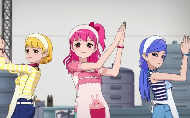 (菲梦少女最终结局)揭秘《菲梦少女》结局:究竟是欢乐收官还是转折惊喜?