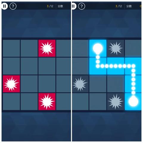 (色块游戏怎么玩)探索色块世界:刺激大脑的色块测试小游戏