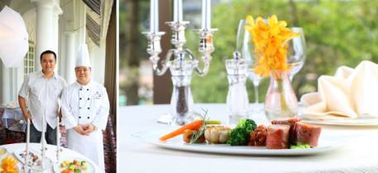 (梦幻花园温馨餐厅)探寻梦幻花园烹饪之旅：美味菜谱大全与你分享