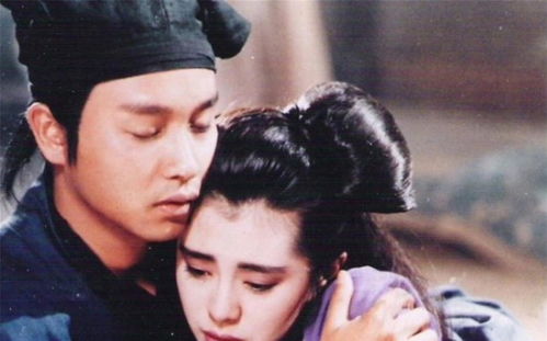 (张晋版倩女幽魂)93版张庭倩女幽魂:经典重现,情感纠葛,绝美画面再现鬼怪传奇 (张晋版倩女幽魂)93版张庭倩女幽魂:经典重现,情感纠葛,绝美画面再现鬼怪传奇