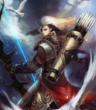 (穿越三国时空,弓箭手的崛起之路在线阅读)穿越三国时空,弓箭手的崛起之路 (穿越三国时空,弓箭手的崛起之路在线阅读)穿越三国时空,弓箭手的崛起之路