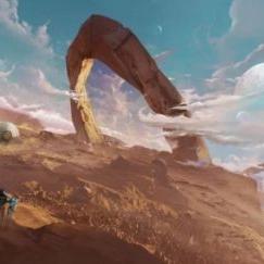 跨越星弧为什么凉了?探讨游戏热度下降的多重原因与未来发展方向 跨越星弧为什么凉了?探讨游戏热度下降的多重原因与未来发展方向