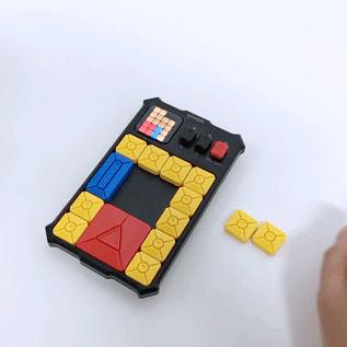 探寻华容道中最具挑战性的关卡:揭示通关技巧与心得分享