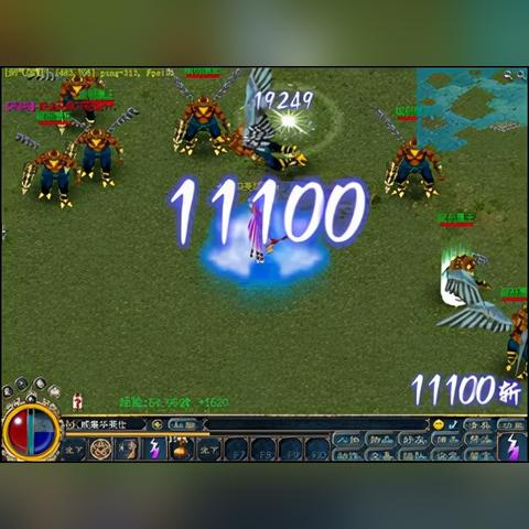 (奇迹手游大全)奇迹手游排行榜第一名：创造奇迹，征服世界！