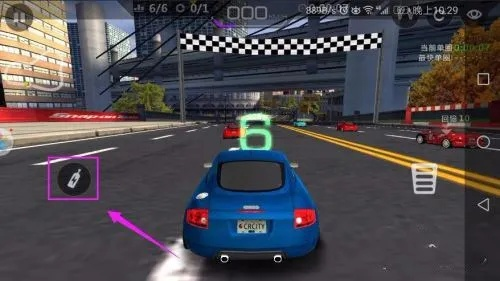 (城市飞车二游戏)城市飞车2全部车辆解锁版完整车辆清单及解锁方法分享