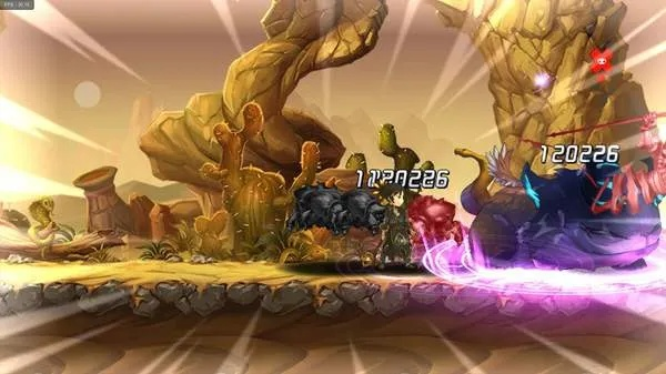 探索狂斩之刃单机游戏：一款充满挑战和刺激的角色扮演冒险游戏