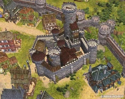 (工人物语6战役最后一关)深度解析:如何master《工人物语6》游戏中所有战役的全攻略指南 (工人物语6战役最后一关)深度解析:如何master《工人物语6》游戏中所有战役的全攻略指南