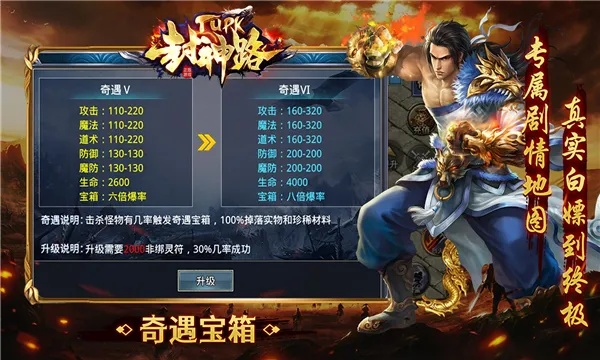 (封神战手游下载)封神战手游攻略:掌握技巧,一步步引领你登上巅峰! (封神战手游下载)封神战手游攻略:掌握技巧,一步步引领你登上巅峰!