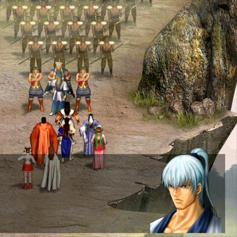 完全解析：玩转天龙八部单机版全攻略秘籍，打造无敌角色窍门大公开