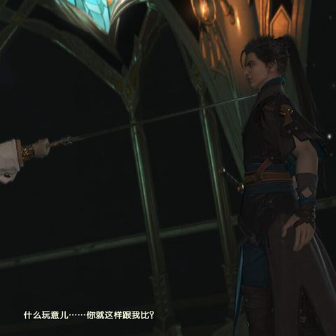 那些需要守护的角色立绘：献给心灵的抚慰和力量，永不磨灭的守护之情