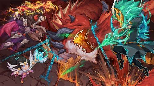 (剑魔全篇)剑魔深渊:探索超越黑暗的光明之路与勇者传奇 (剑魔全篇)剑魔深渊:探索超越黑暗的光明之路与勇者传奇