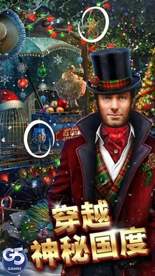 探秘绚丽多彩的凯奇大冒险苹果版本，发掘隐藏的宝藏与未知之谜!