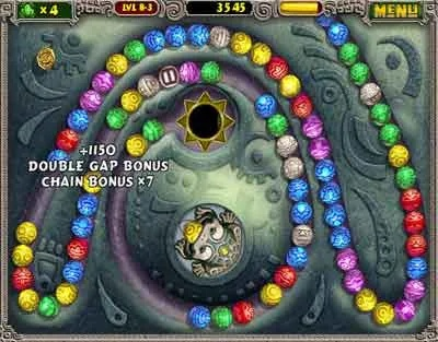 (经典老版祖玛怎么下载)如何下载经典老版祖玛游戏？